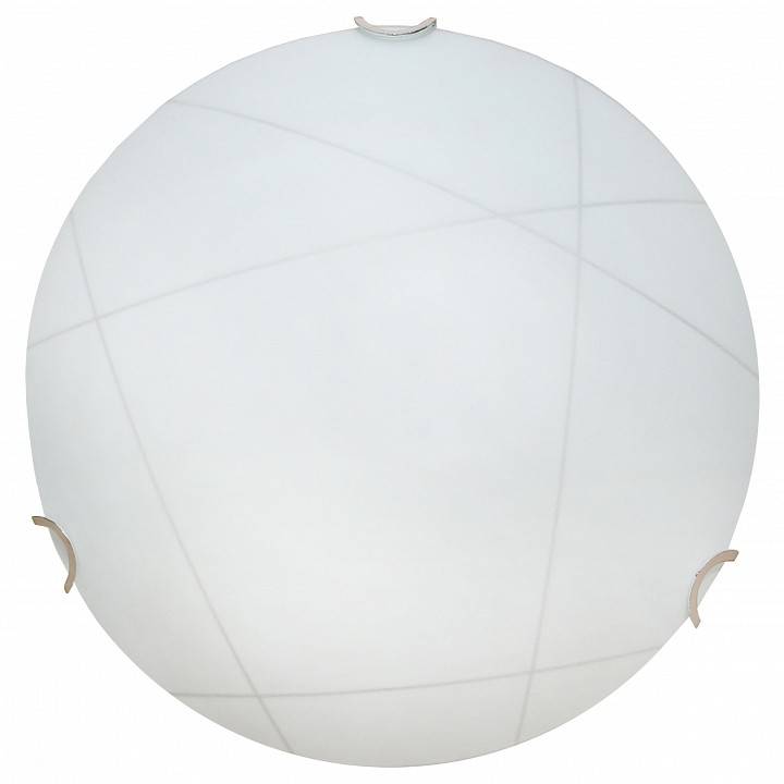 Накладной светильник Arte Lamp Medusa A3620PL-2CC