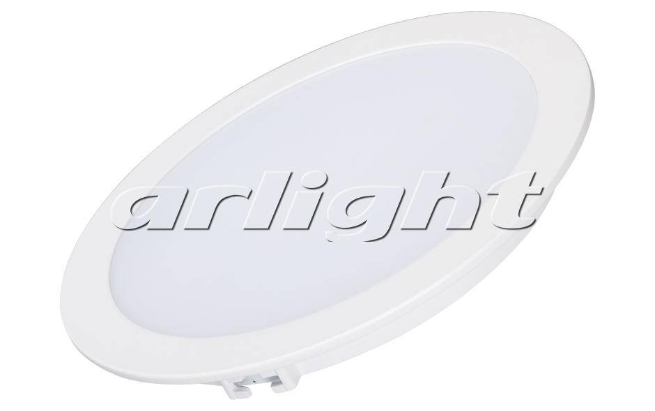 Светильник Downlight Arlight 021440