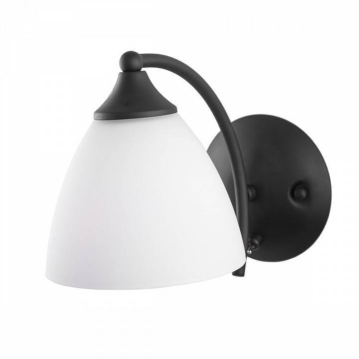 Бра IDLamp 881 881/1A-Argentoscuro