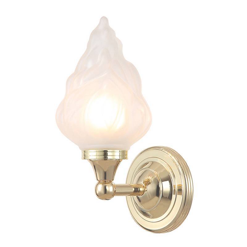 Бра Elstead Lighting AUSTEN BATH/AUSTEN3 PB