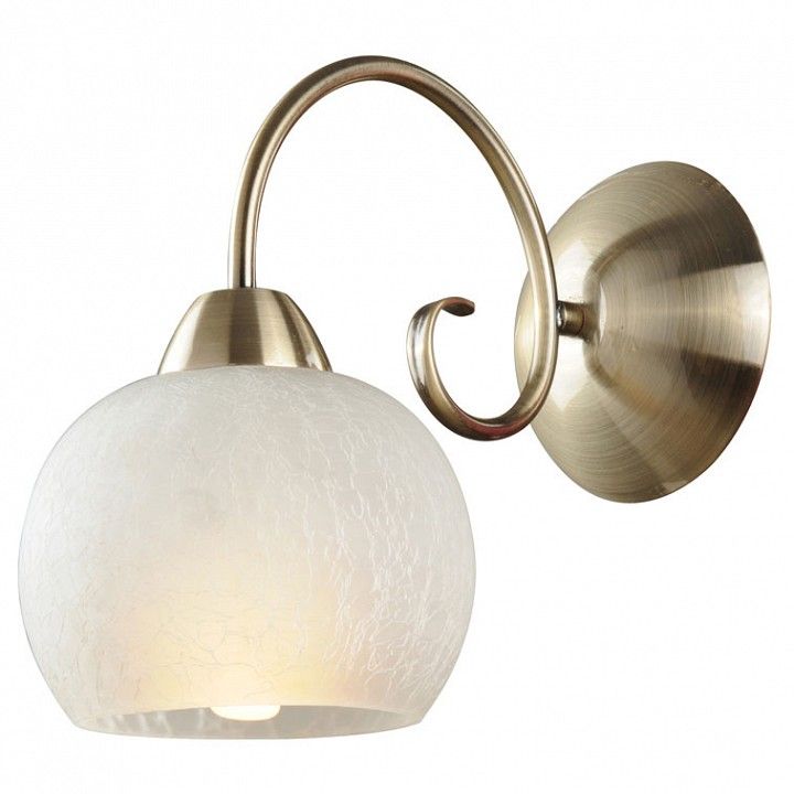 Бра Arte Lamp Margo A9316AP-1AB