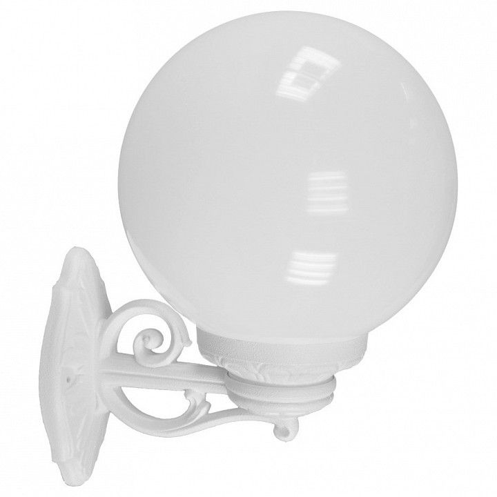 Светильник на штанге Fumagalli Globe 250 G25.131.000.WYE27