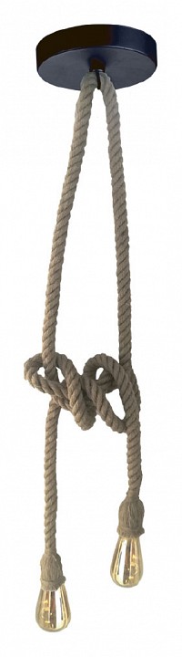 Подвесной светильник Hiper Rope H156-7