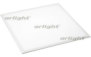 Светильник для потолка Армстронг Arlight DL-B600x600A-40W Day White