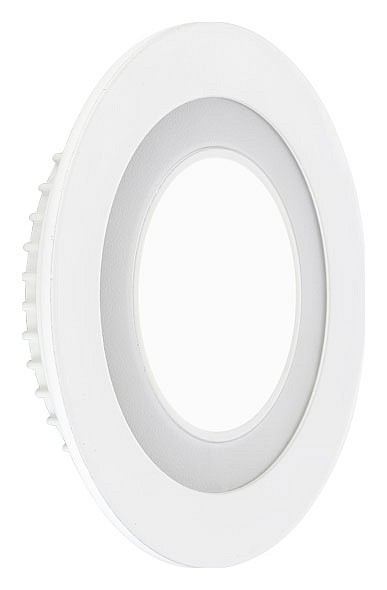 Встраиваемый светильник Ambrella Light Downlight 1 S340/8+4