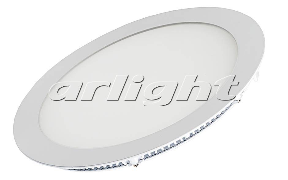 Светодиодная панель Arlight 020118 21Вт Белый (дневной) 4000К