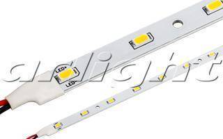 019903 Линейка ARL-550-5630EP-16LED-300mA Warm Arlight