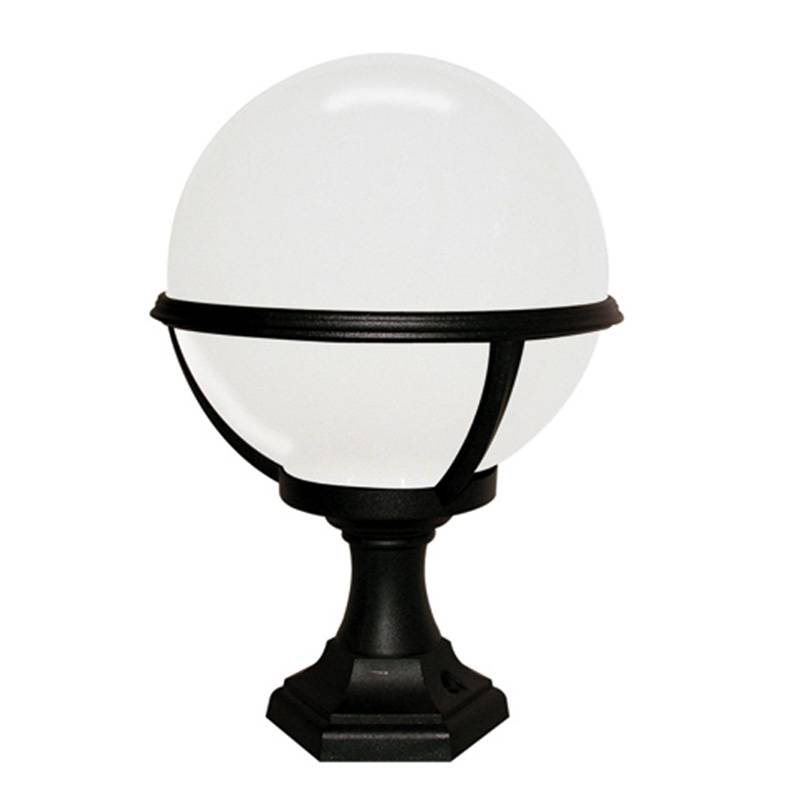 Ландшафтный светильник Elstead Lighting GLENBEIGH GLENBEIGH PED/PO