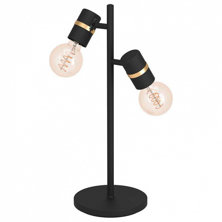 Настольная лампа декоративная Eglo Lurone 900178