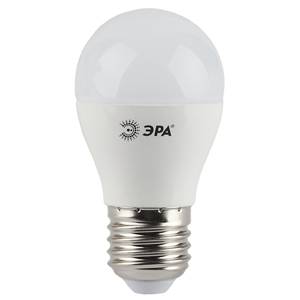 Светодиодная лампа ЭРА LED P45-7W-840-E27