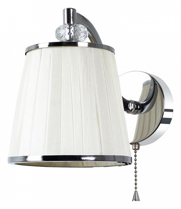 Бра Arte Lamp Talitha A4047AP-1CC