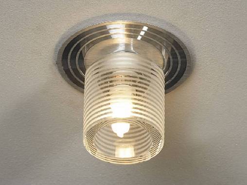 Светильник точечный Lussole Lussole Downlights LSF-0820-01