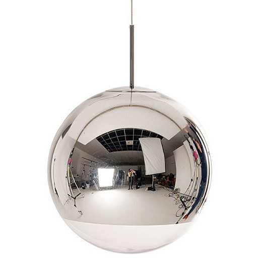 Подвесной светильник Imperiumloft Mirror Ball 40.042