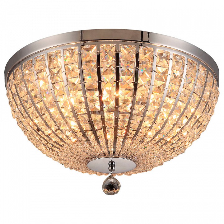 Накладной светильник TopLight Jennifer TL1163-8D