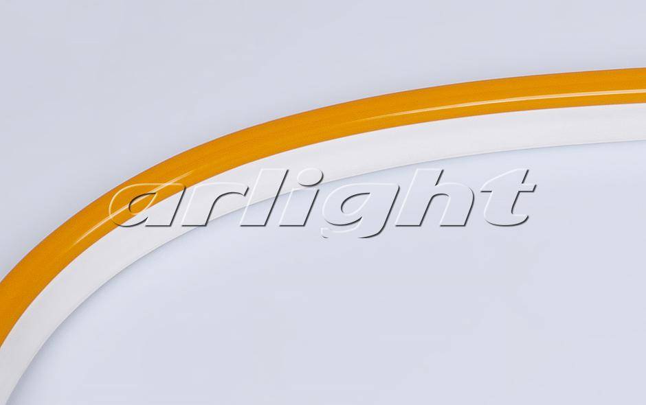 Светодиодный декор Arlight 021532 6Вт Желтый