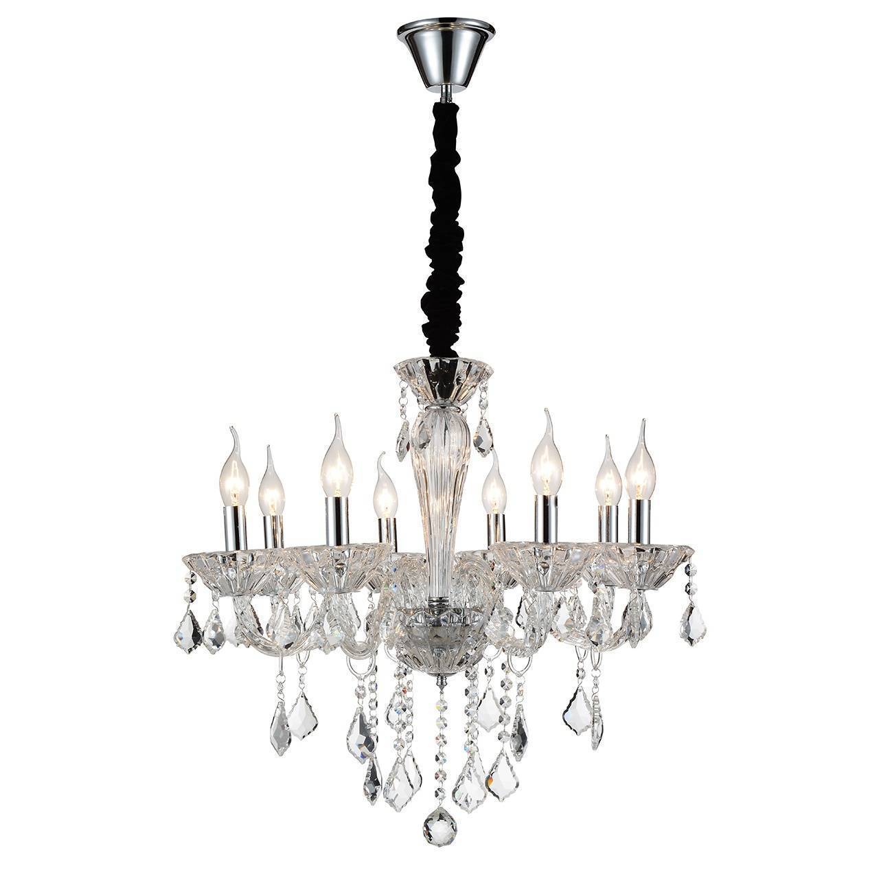 Подвесная люстра ST Luce SL648.103.08