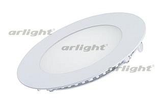 Встраиваемый светильник Arlight DL-120M-9W Day White