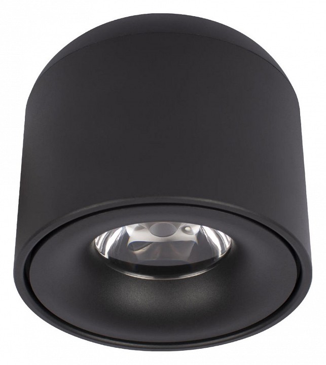 Накладной светильник Loft it Tictac 10219 Black 3000K