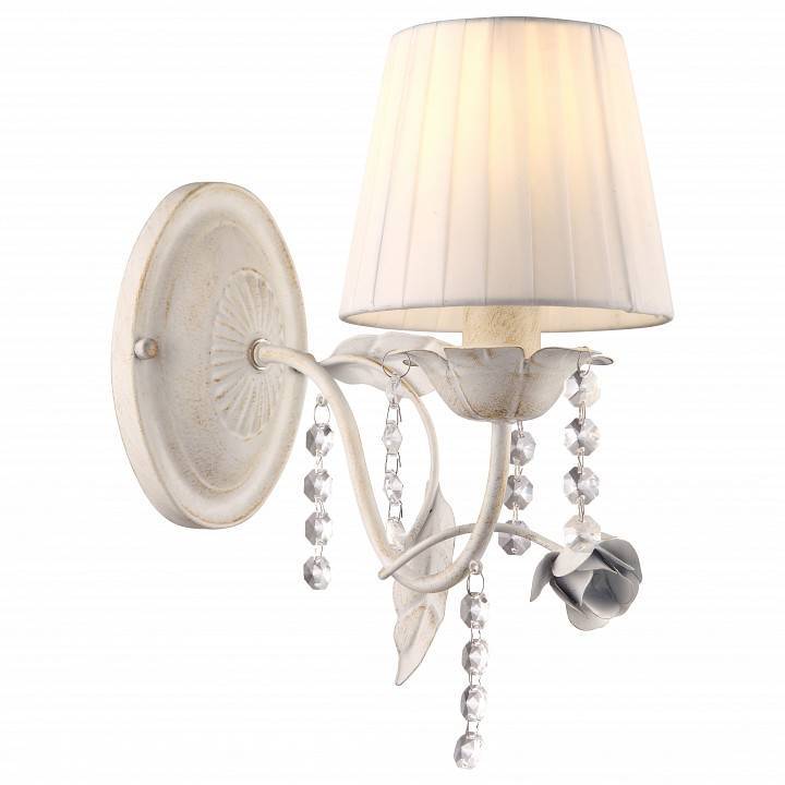 Бра Arte Lamp Kenny A9514AP-1WG