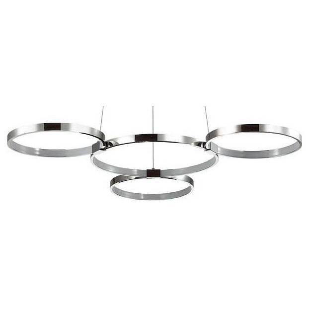 Подвесной светильник Odeon Light Olimpo 4016/36AL