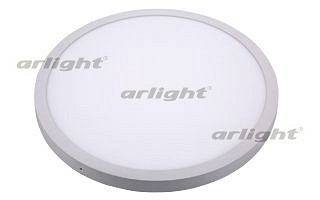 Накладной светильник Arlight SP-R600A-48W Day White