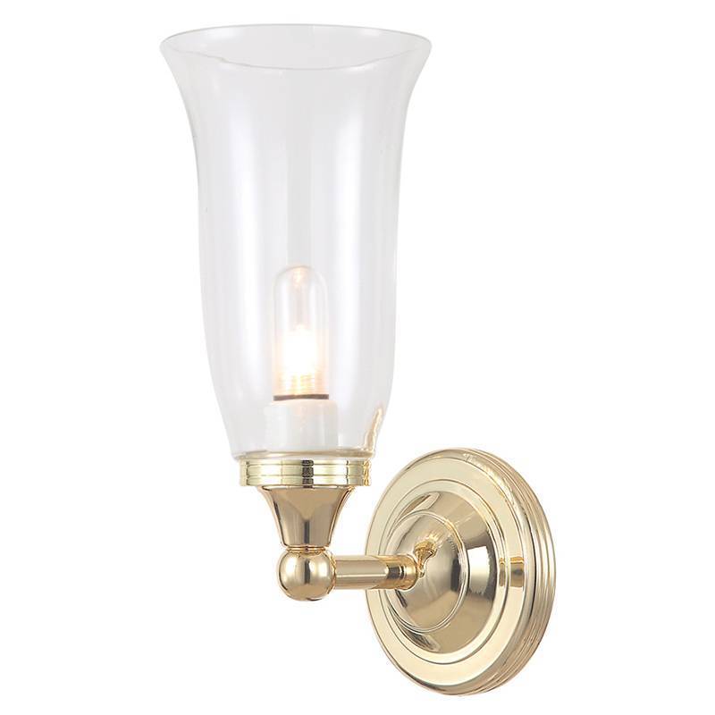 Бра Elstead Lighting AUSTEN BATH/AUSTEN2 PB