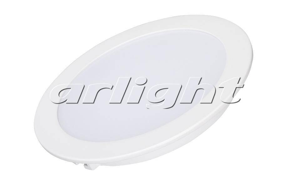 Светильник Downlight Arlight 021438