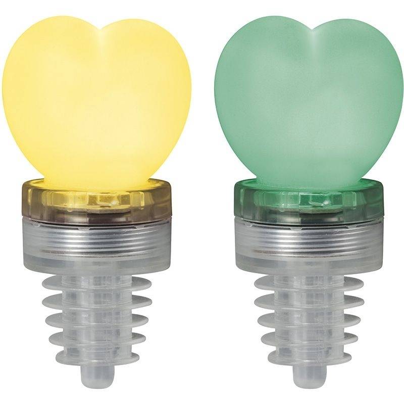 3855 Светильник LED TIP Cork Heart Paulmann