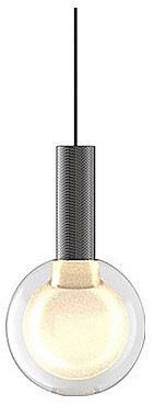 Подвесной светильник Favourite Kula 4379-1P