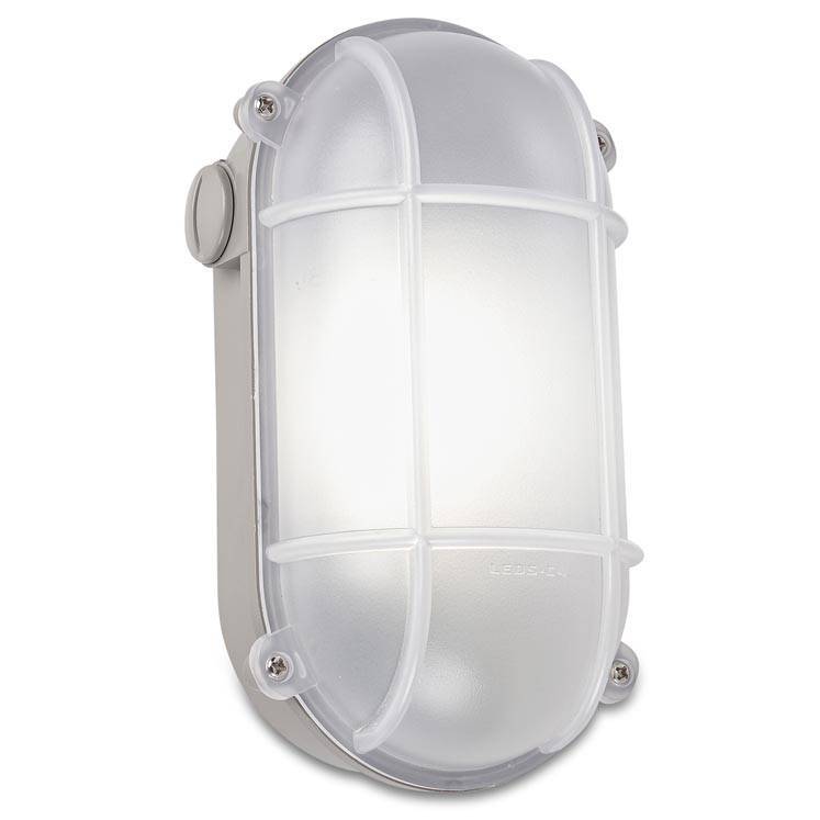 Настенный светильник LEDS C4 Turtled 05-9838-14-CMV1