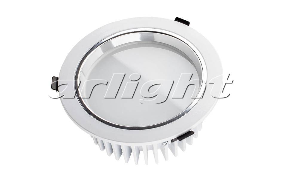 Светильник Downlight Arlight 016033