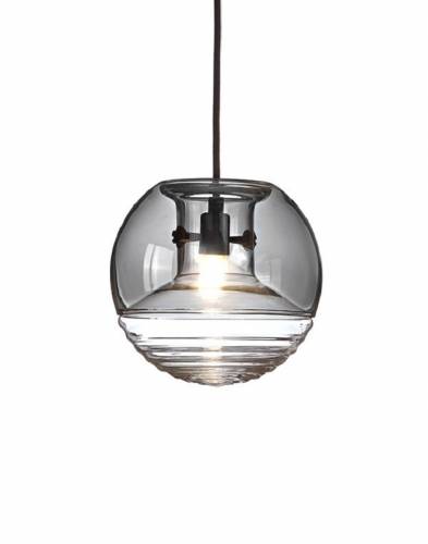 Подвесной светильник Tom Dixon Подвесные FKL01CLS+GLA02EU