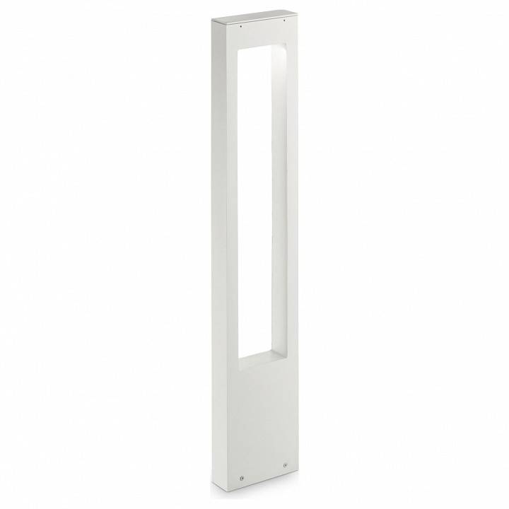 Наземный низкий светильник Ideal Lux Vega VEGA PT1 BIANCO