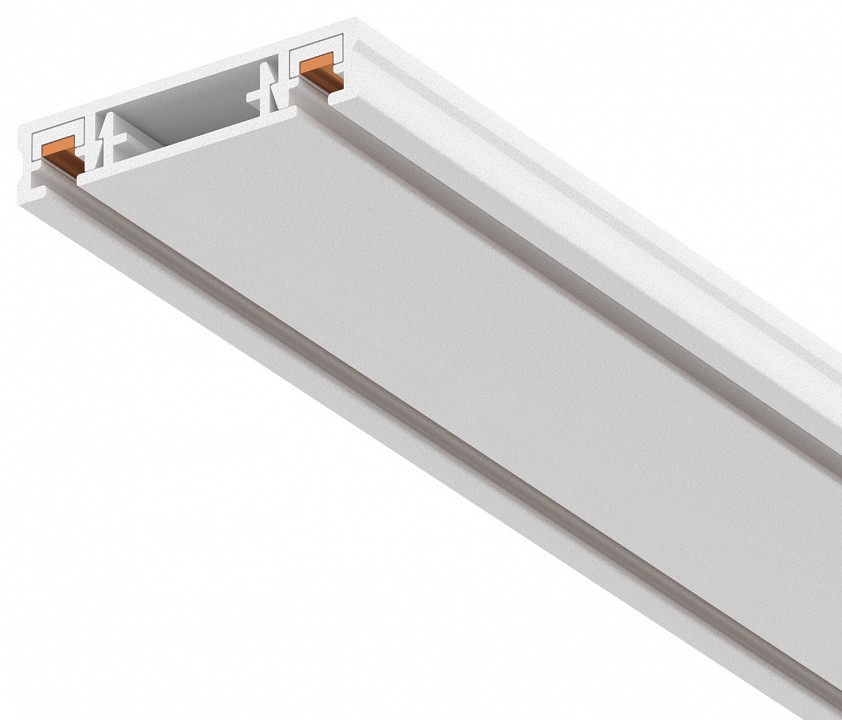 Трек накладной Maytoni Busbar trunkings Radity TRX084EC-111W