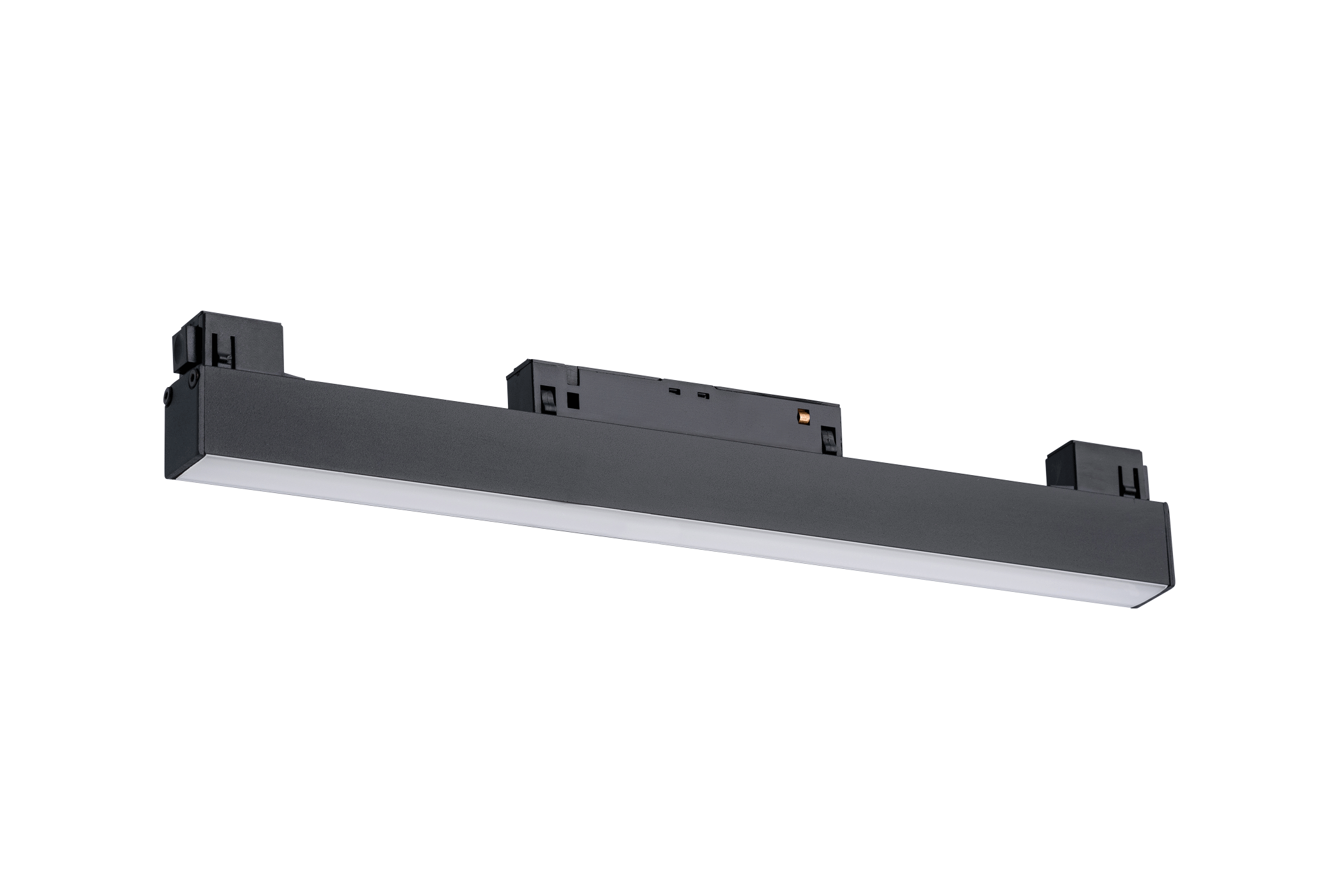 Люстра Nuolang 004CM 6W4K Светильник для магнитного шинопровода