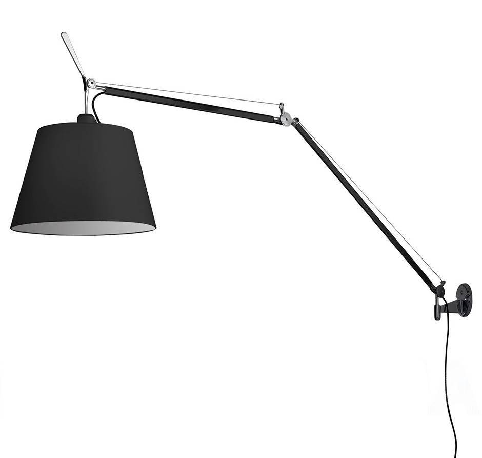 Светильник Artemide Tolomeo