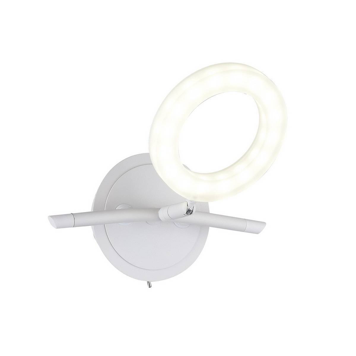 Спот IDLamp Naet 105/1A-LEDWhitesand