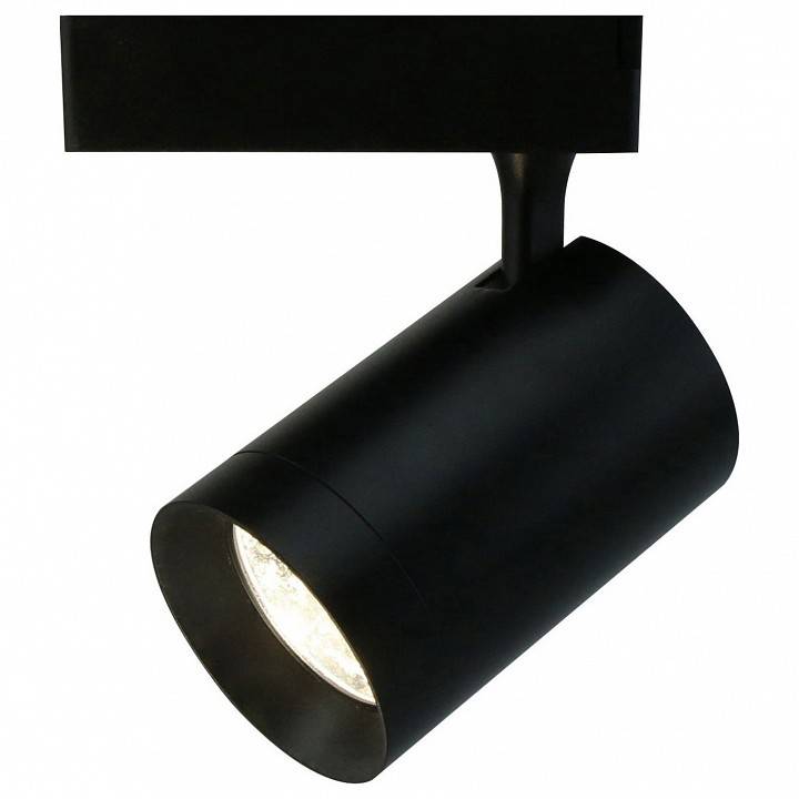 Светильник на штанге Arte Lamp Track Lights A1730PL-1BK