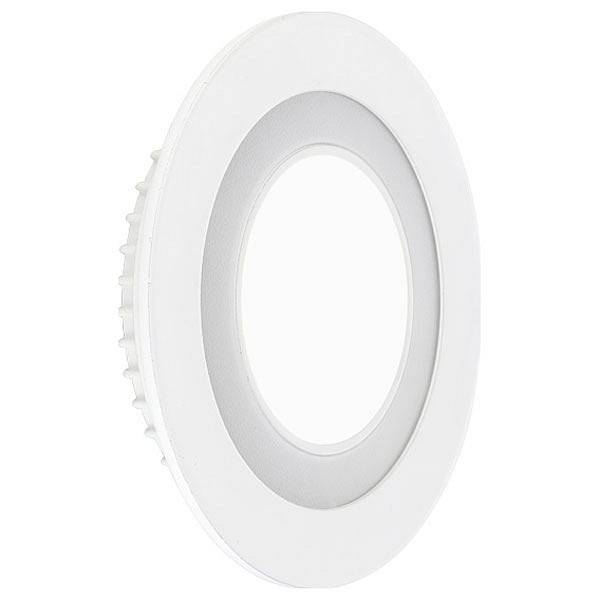 Встраиваемый светильник Ambrella Downlight 1 S340/8+4