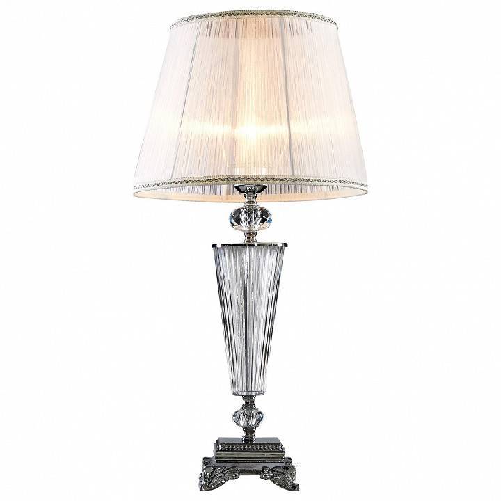 Настольная лампа декоративная Citilux Медея CL436811