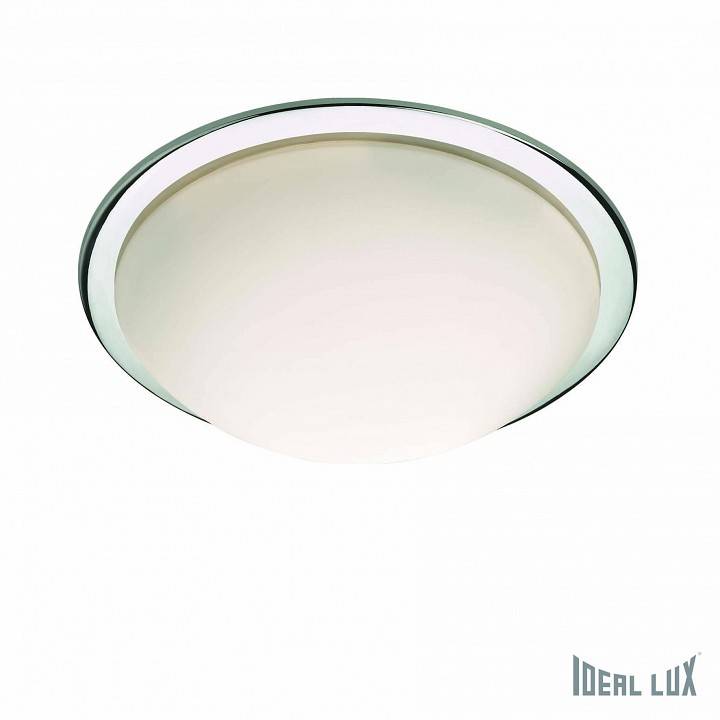 Накладной светильник Ideal Lux Ring RING PL3