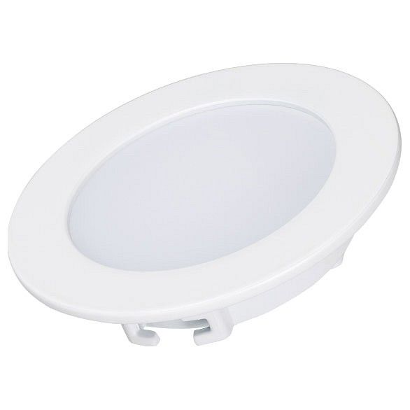 Встраиваемый светильник Arlight Dl-bl DL-BL90-5W Day White