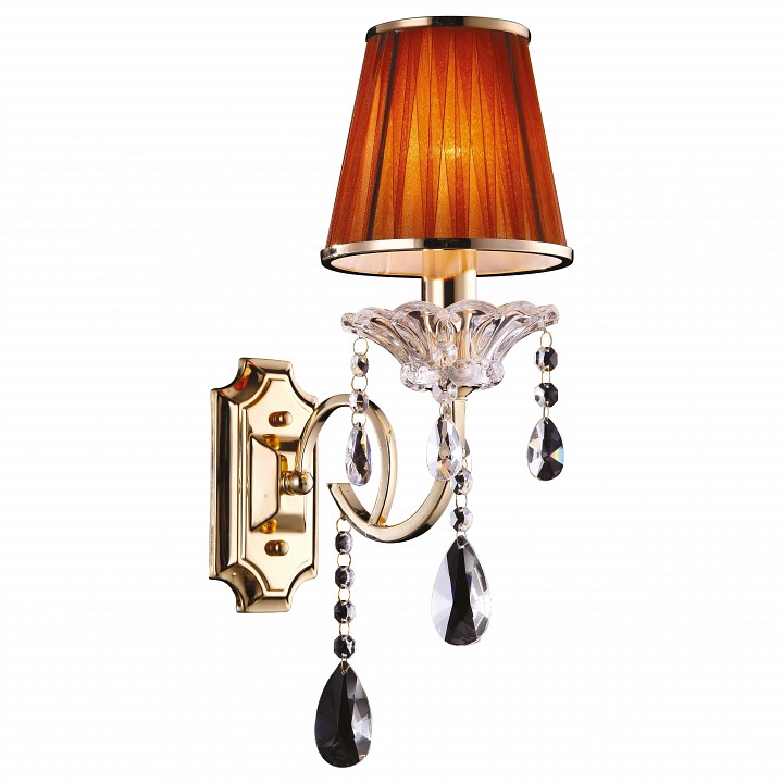 Бра Arte Lamp Tramonto A3404AP-1GO