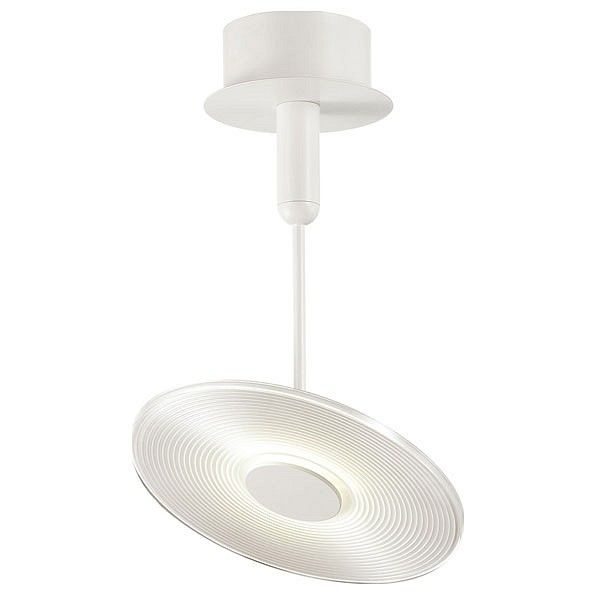 Светильник на штанге Odeon Light Ellen 4107/18CL