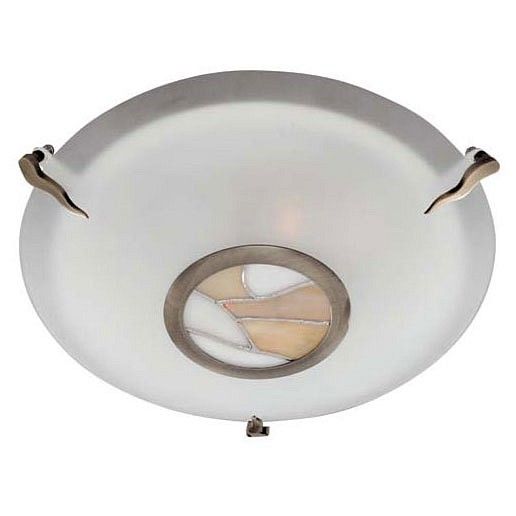 Накладной светильник Arte Lamp Pub A7895PL-2AB