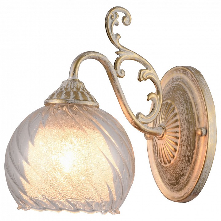 Бра Arte Lamp 7062 A7062AP-1WG