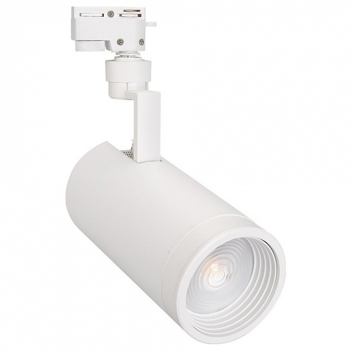 Светильник на штанге Arlight Lgd-Zeus LGD-ZEUS-2TR-R100-30W White6000 (WH, 20-60 deg)