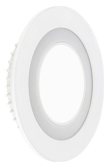 Встраиваемый светильник Ambrella Downlight 1 S340/12+4