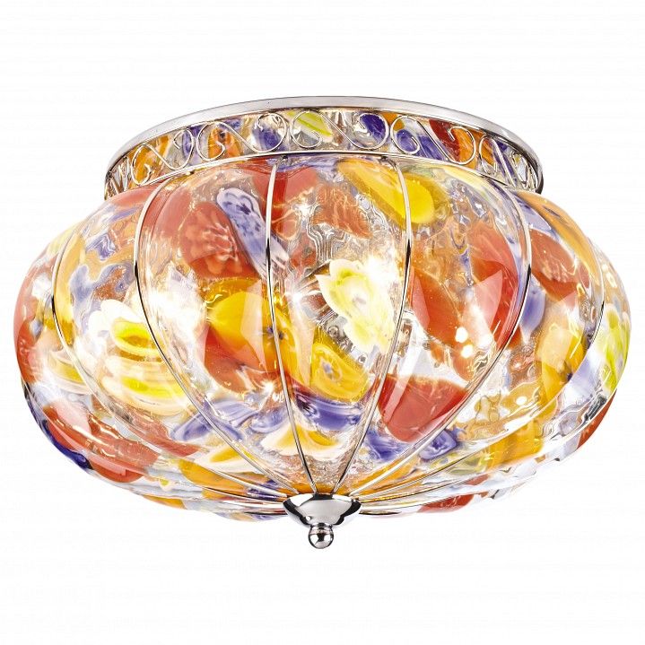 Накладной светильник Arte Lamp Venezia A2101PL-4CC