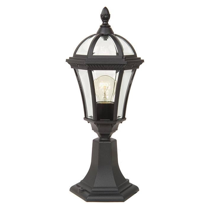 Ландшафтный светильник Elstead Lighting LEDBURY GZH/LB3